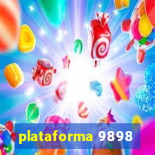 plataforma 9898